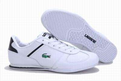 chaussure Ve Lacoste Chaussures L Homme Ampthill chaussure JFlK1uTc3